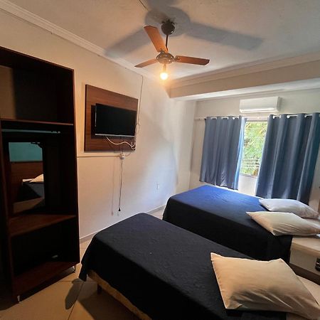Hotel Cesar Nogueira Апаресида Екстериор снимка
