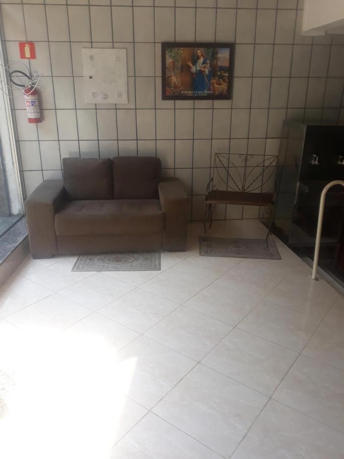 Hotel Cesar Nogueira Апаресида Екстериор снимка