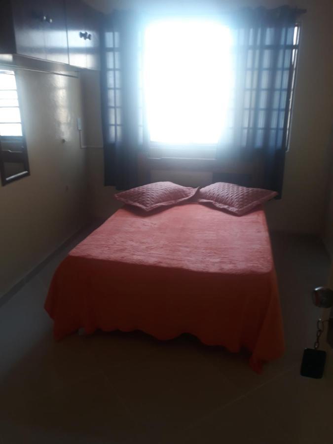 Hotel Cesar Nogueira Апаресида Екстериор снимка