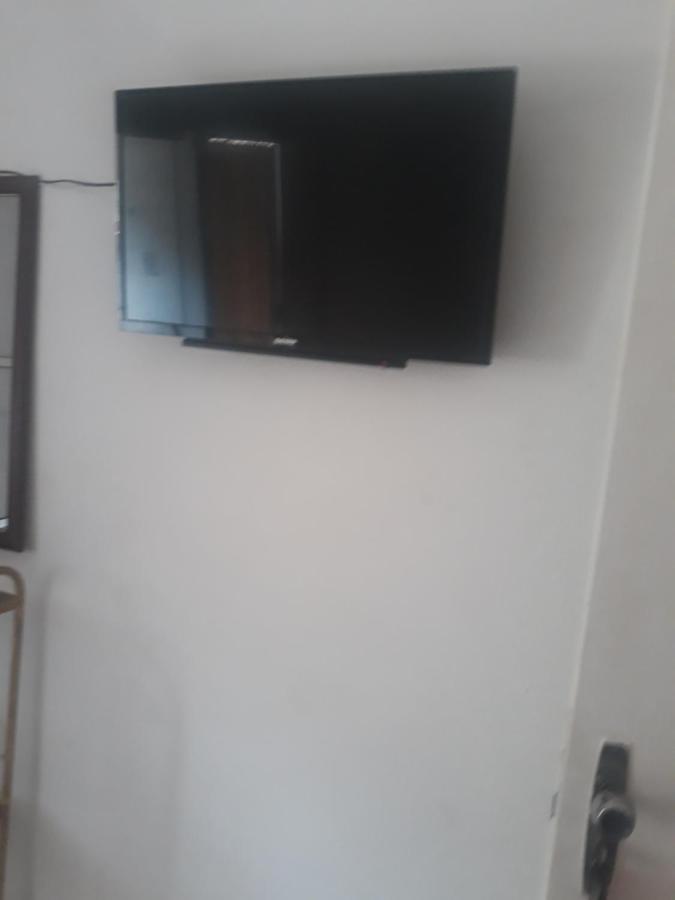 Hotel Cesar Nogueira Апаресида Екстериор снимка