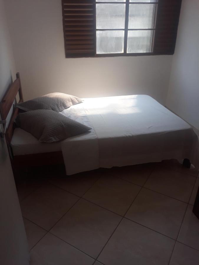 Hotel Cesar Nogueira Апаресида Екстериор снимка
