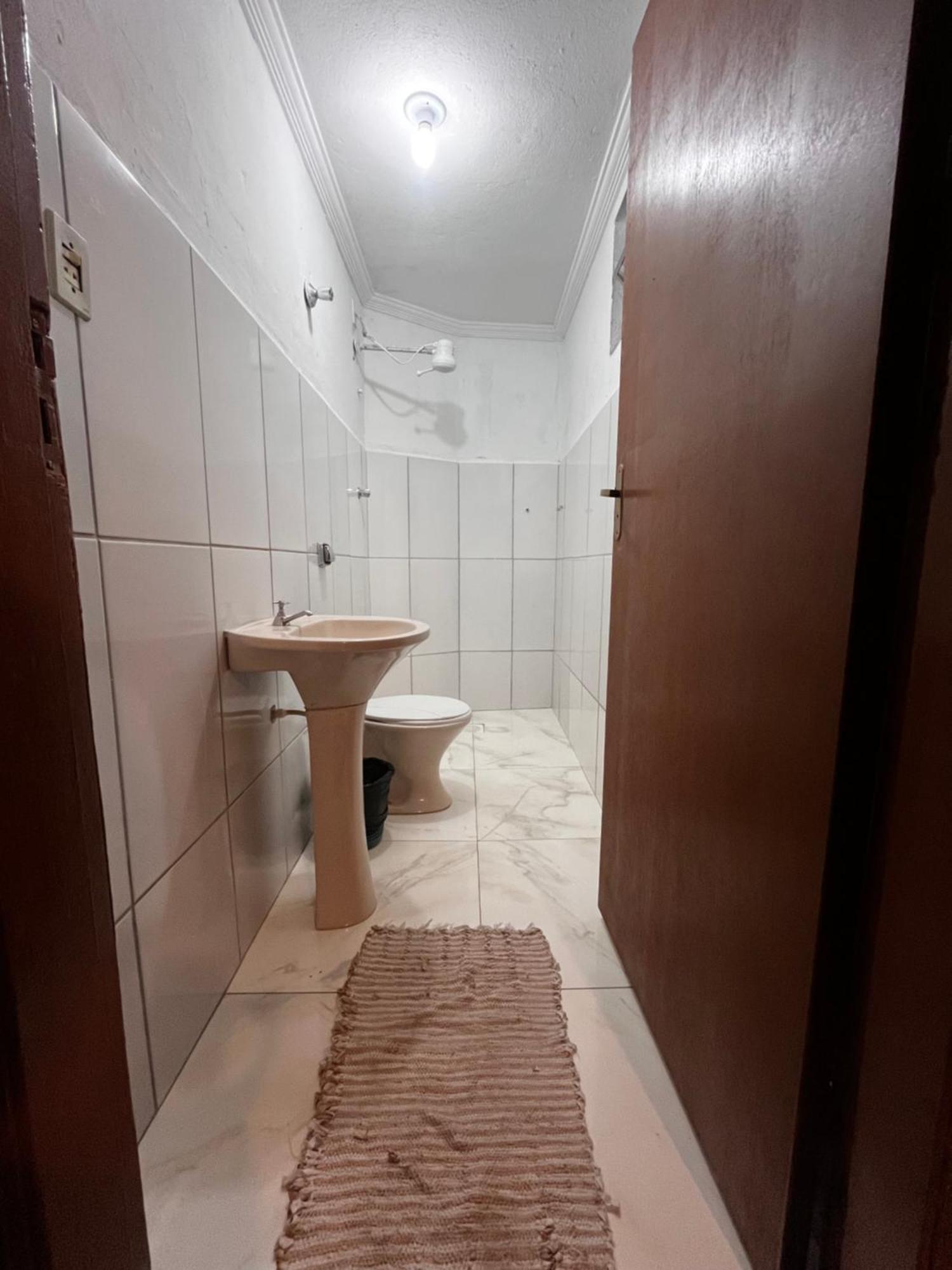 Hotel Cesar Nogueira Апаресида Екстериор снимка